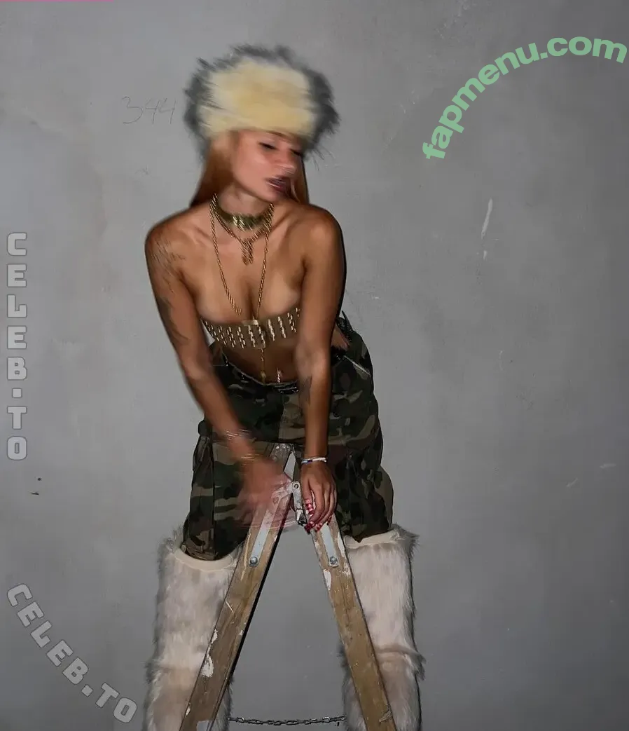 Chantal-Jale Kirman nude photo #0069 (Chantaljale)