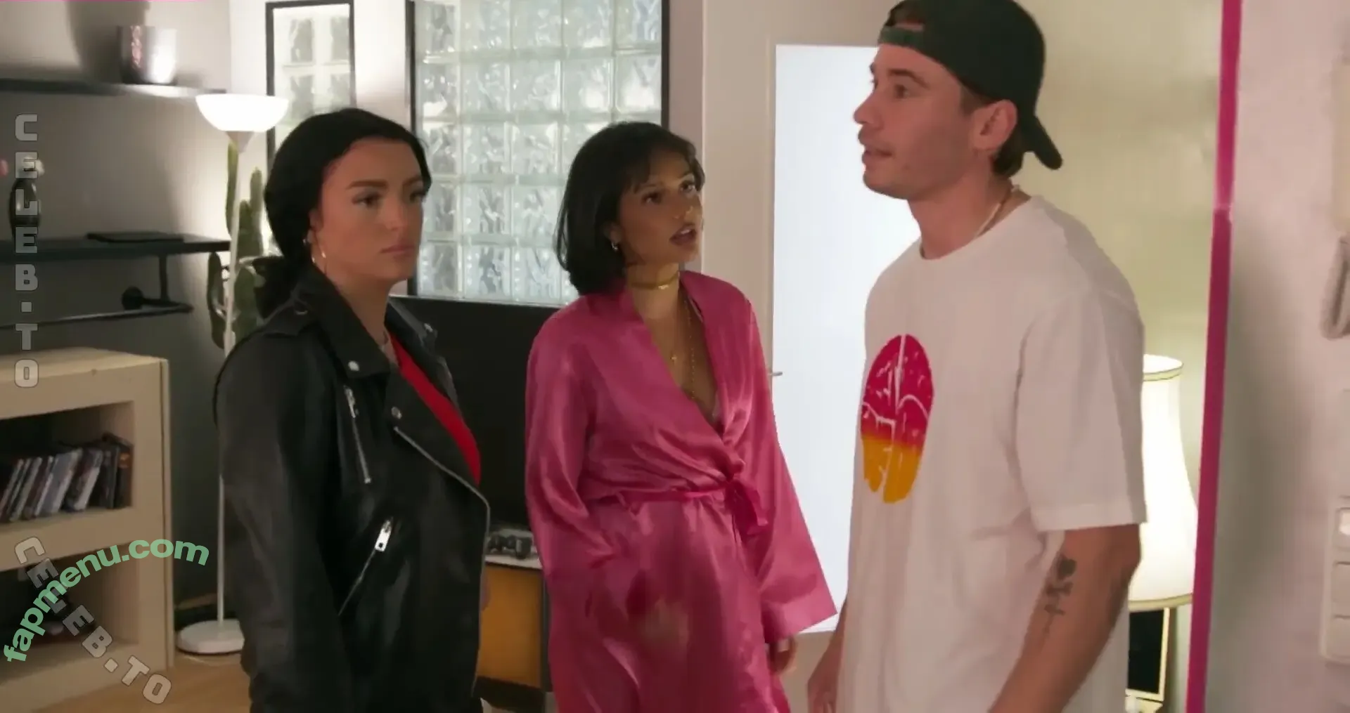 Chantal-Jale Kirman nude photo #0074 (Chantaljale)