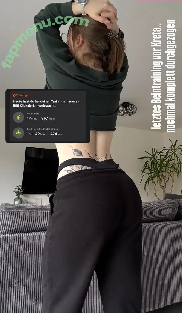 Chantal Lewentz nude photo #0015 (Chantal Lewentz)