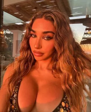 Chantel Jeffries / Ceejay the DJ / ChantelJeffries nude photo #1713