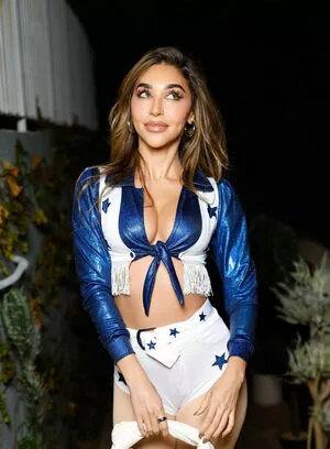 Chantel Jeffries / Ceejay the DJ / ChantelJeffries nude photo #1745