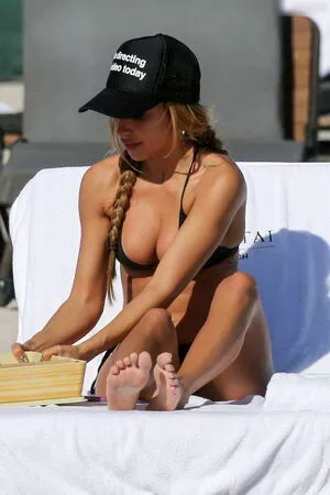 Chantel Jeffries / Ceejay the DJ / ChantelJeffries nude photo #1842