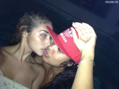 Chantel Jeffries / Ceejay the DJ / ChantelJeffries nude photo #1850