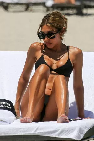 Chantel Jeffries / Ceejay the DJ / ChantelJeffries nude photo #1859