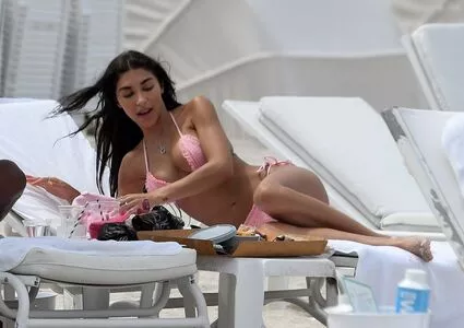 Chantel Jeffries / Ceejay the DJ / ChantelJeffries nude photo #1879