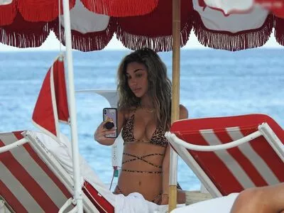 Chantel Jeffries / Ceejay the DJ / ChantelJeffries nude photo #1899