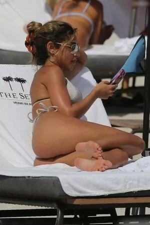 Chantel Jeffries / Ceejay the DJ / ChantelJeffries nude photo #1923