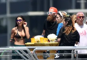 Chantel Jeffries / Ceejay the DJ / ChantelJeffries nude photo #1930