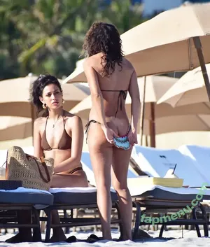 Chantel Jeffries / Ceejay the DJ / ChantelJeffries nude photo #1944