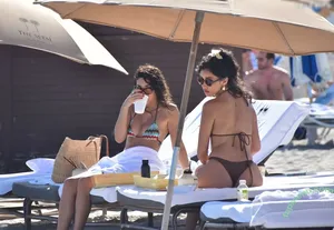 Chantel Jeffries / Ceejay the DJ / ChantelJeffries nude photo #1945