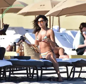 Chantel Jeffries / Ceejay the DJ / ChantelJeffries nude photo #1952