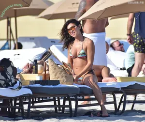 Chantel Jeffries / Ceejay the DJ / ChantelJeffries nude photo #1956