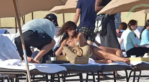 Chantel Jeffries / Ceejay the DJ / ChantelJeffries nude photo #1957