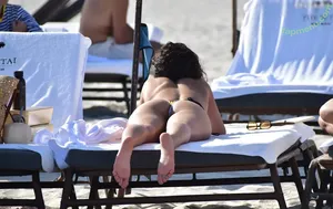 Chantel Jeffries / Ceejay the DJ / ChantelJeffries nude photo #1963