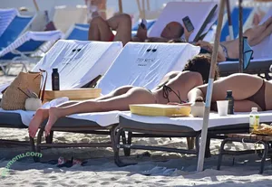 Chantel Jeffries / Ceejay the DJ / ChantelJeffries nude photo #1967