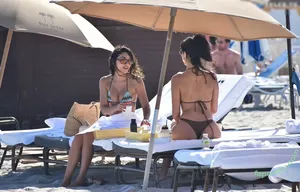 Chantel Jeffries / Ceejay the DJ / ChantelJeffries nude photo #1968