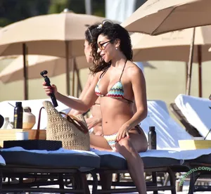 Chantel Jeffries / Ceejay the DJ / ChantelJeffries nude photo #1972