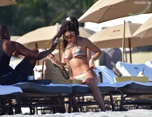 Chantel Jeffries / Ceejay the DJ / ChantelJeffries nude photo #1976