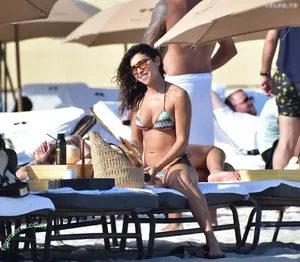 Chantel Jeffries / Ceejay the DJ / ChantelJeffries nude photo #1982