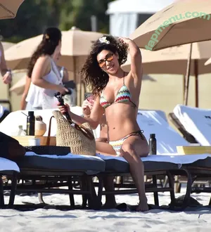 Chantel Jeffries / Ceejay the DJ / ChantelJeffries nude photo #1984