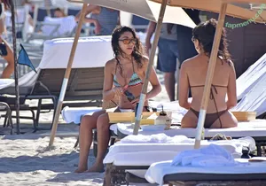 Chantel Jeffries / Ceejay the DJ / ChantelJeffries nude photo #1985