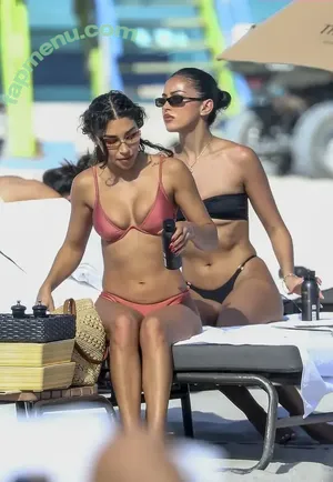 Chantel Jeffries / Ceejay the DJ / ChantelJeffries nude photo #1989