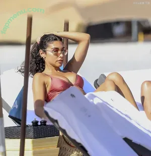 Chantel Jeffries / Ceejay the DJ / ChantelJeffries nude photo #1990
