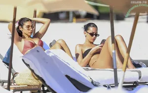 Chantel Jeffries / Ceejay the DJ / ChantelJeffries nude photo #1991