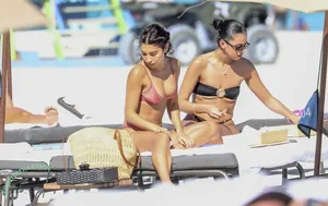 Chantel Jeffries / Ceejay the DJ / ChantelJeffries nude photo #1995