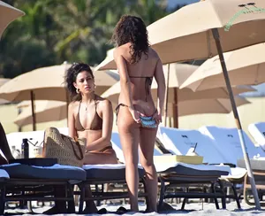 Chantel Jeffries / Ceejay the DJ / ChantelJeffries nude photo #1998