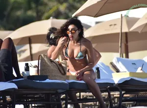 Chantel Jeffries / Ceejay the DJ / ChantelJeffries nude photo #1999