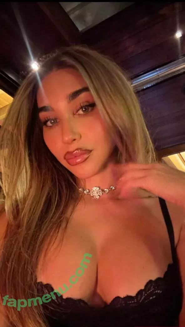 Chantel Jeffries nude photo #1726 (ChantelJeffries / ComeBacktoMe)