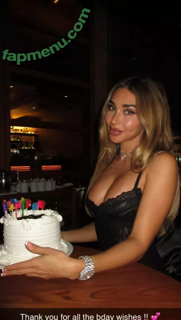 Chantel Jeffries nude photo #1727 (ChantelJeffries / ComeBacktoMe)