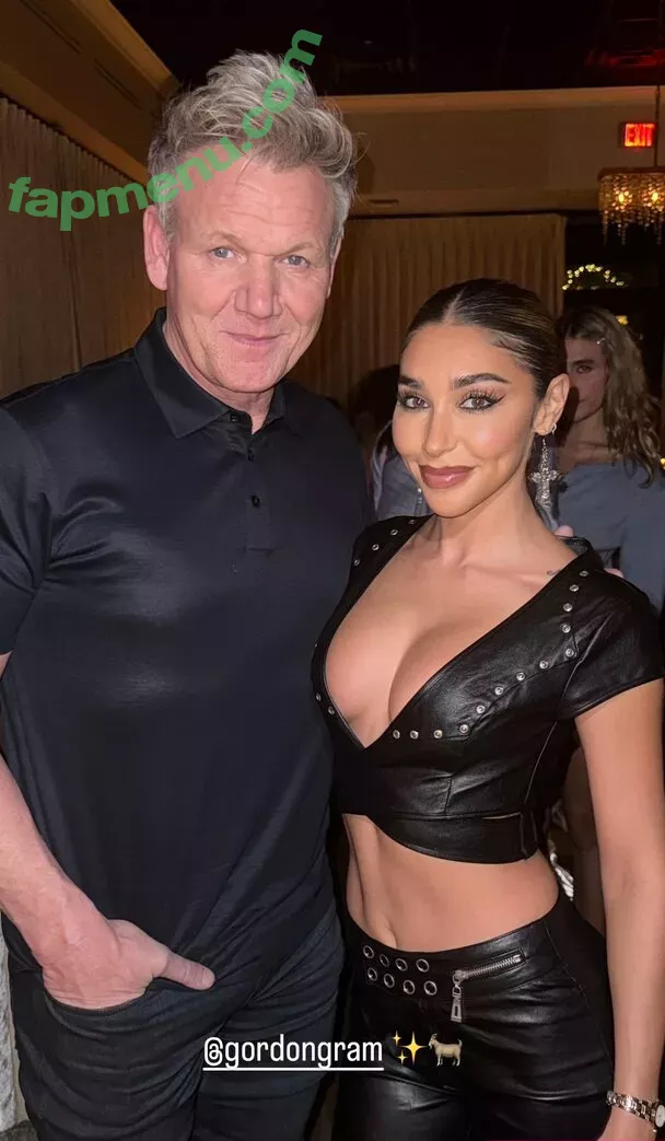 Chantel Jeffries nude photo #1728 (ChantelJeffries / ComeBacktoMe)