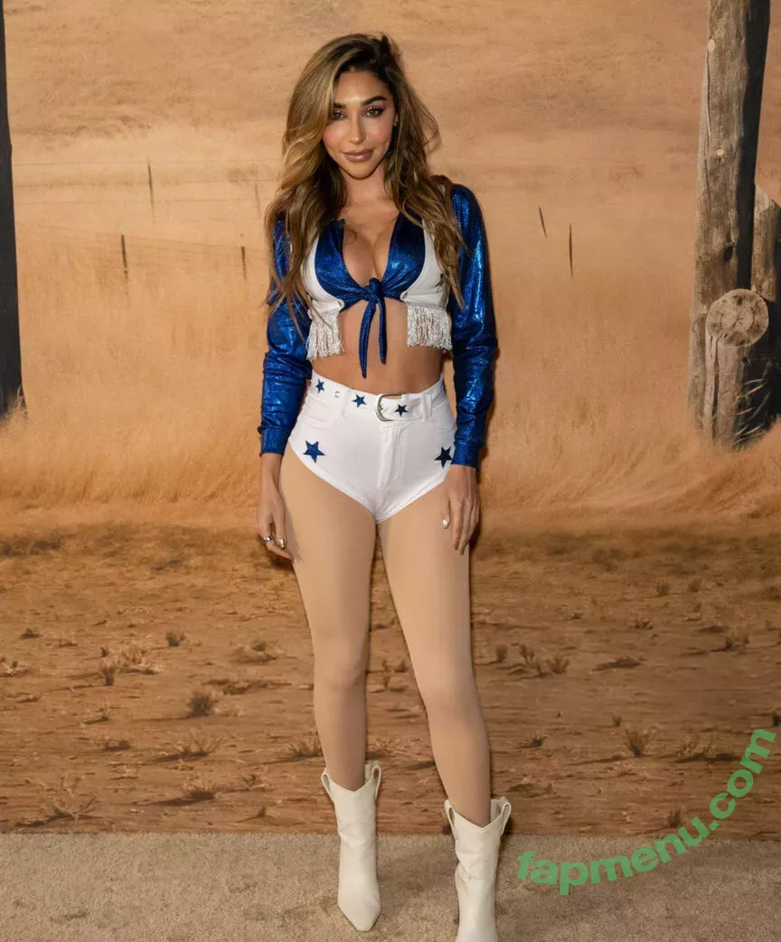 Chantel Jeffries nude photo #1735 (Ceejay the DJ / ChantelJeffries)