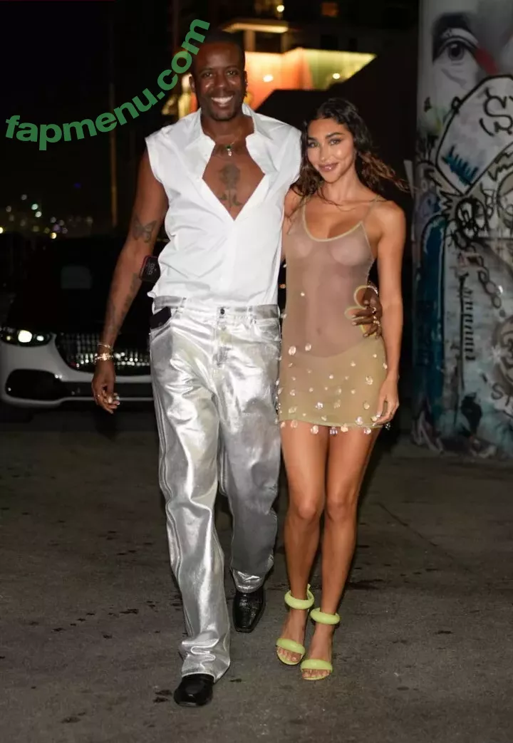 Chantel Jeffries nude photo #1774 (Ceejay the DJ / ChantelJeffries)