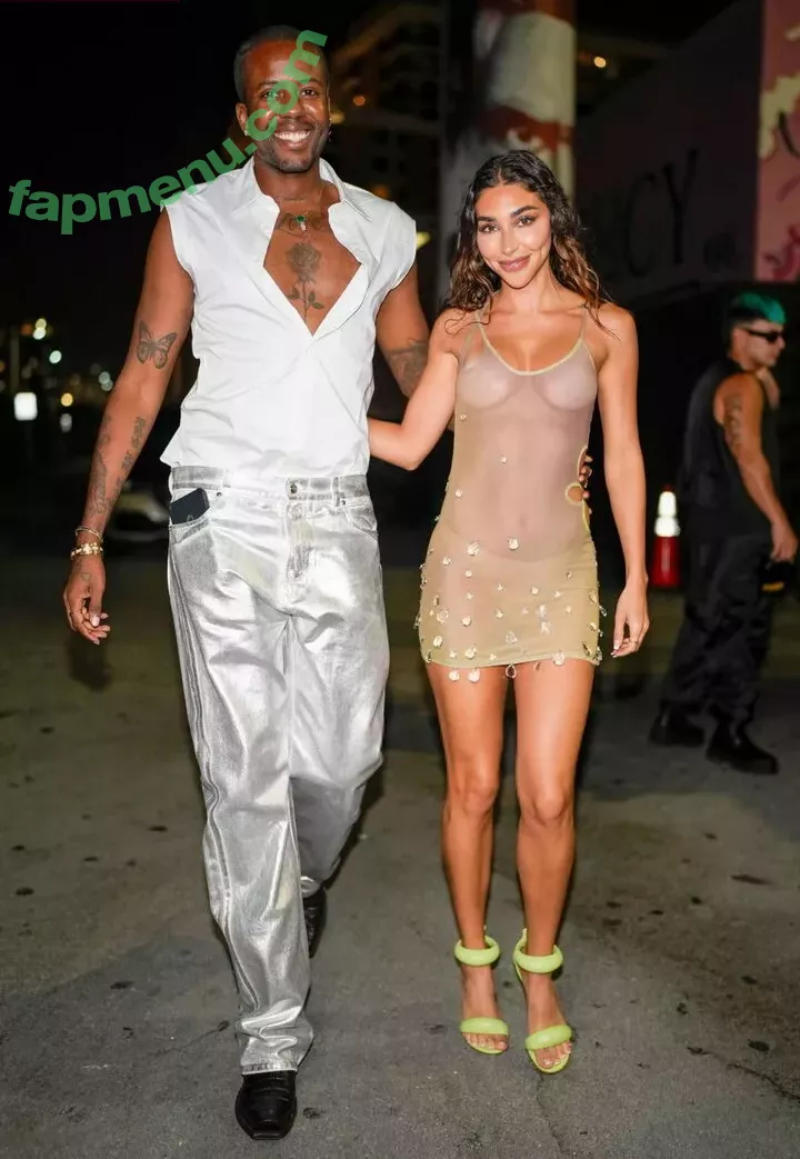 Chantel Jeffries nude photo #1775 (Ceejay the DJ / ChantelJeffries)