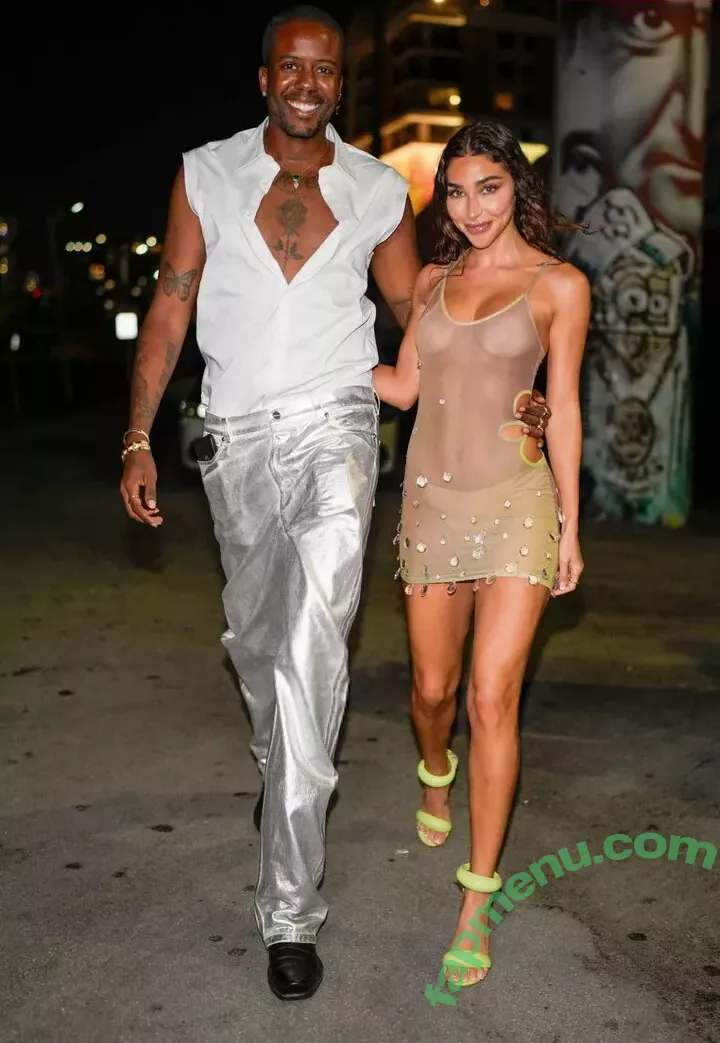 Chantel Jeffries nude photo #1776 (Ceejay the DJ / ChantelJeffries)