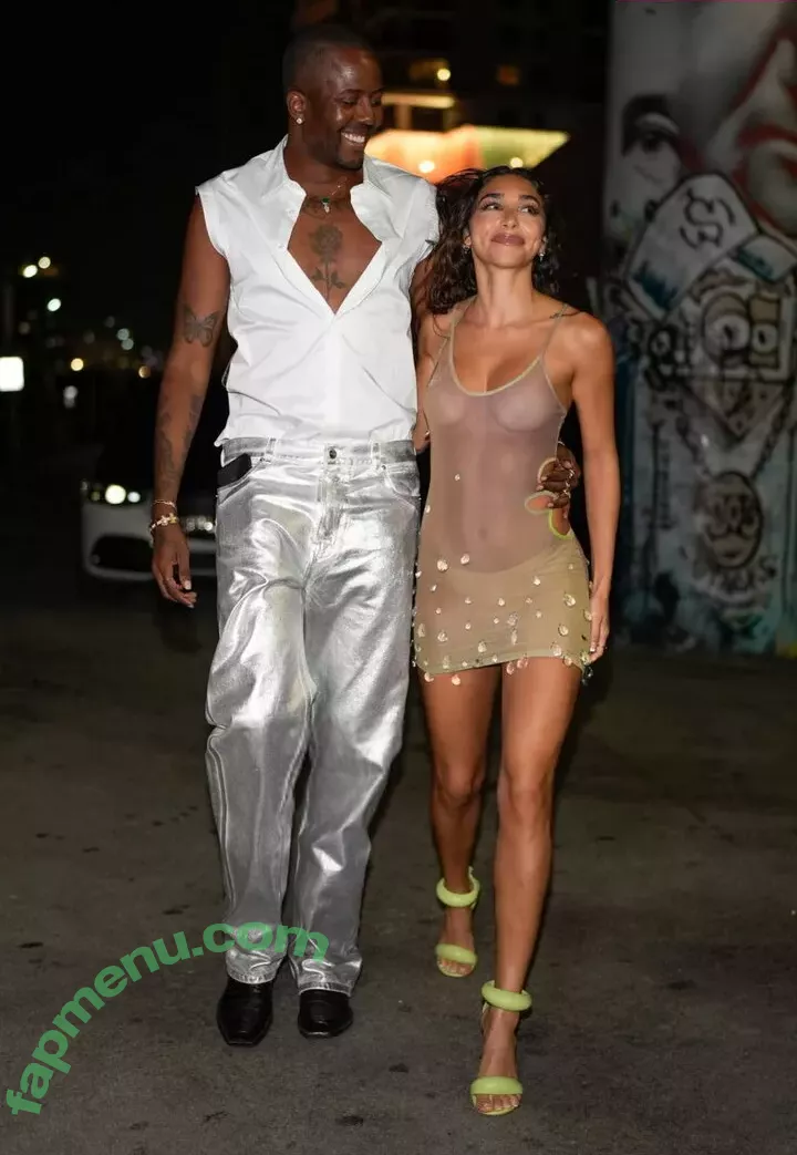 Chantel Jeffries nude photo #1778 (Ceejay the DJ / ChantelJeffries)