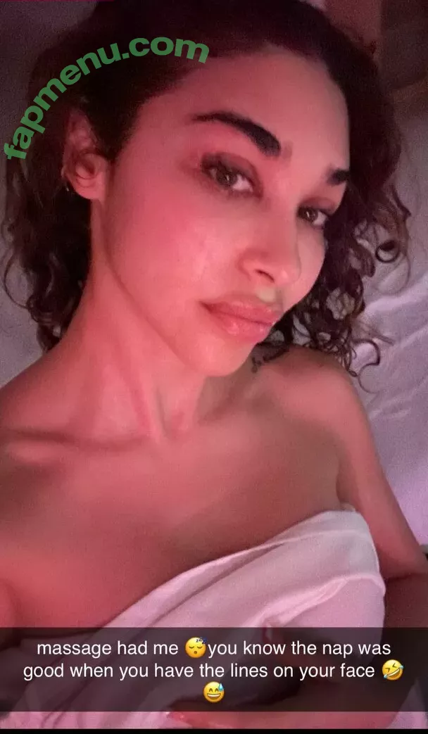 Chantel Jeffries nude photo #1780 (Ceejay the DJ / ChantelJeffries)