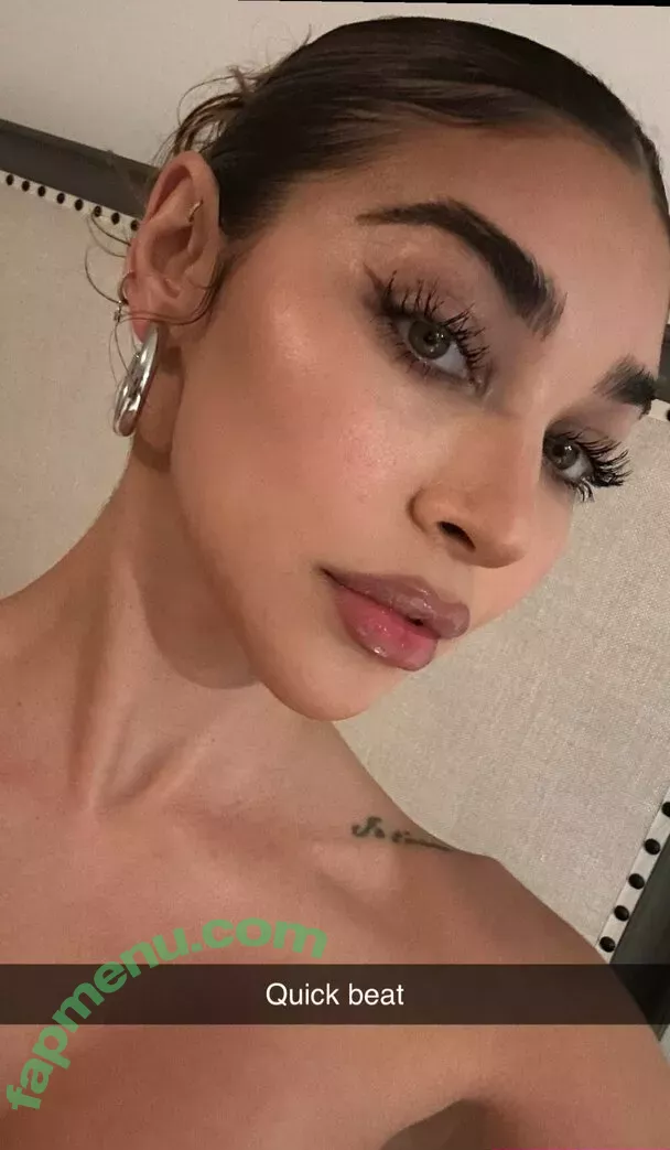 Chantel Jeffries nude photo #1781 (Ceejay the DJ / ChantelJeffries)