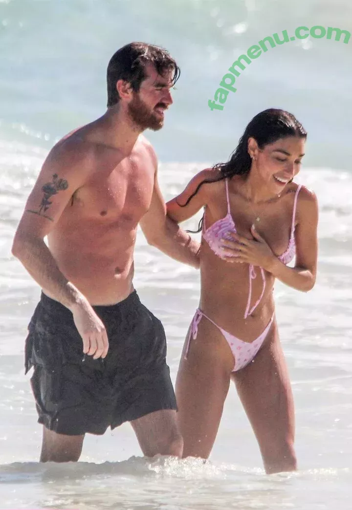 Chantel Jeffries nude photo #1784 (Ceejay the DJ / ChantelJeffries)