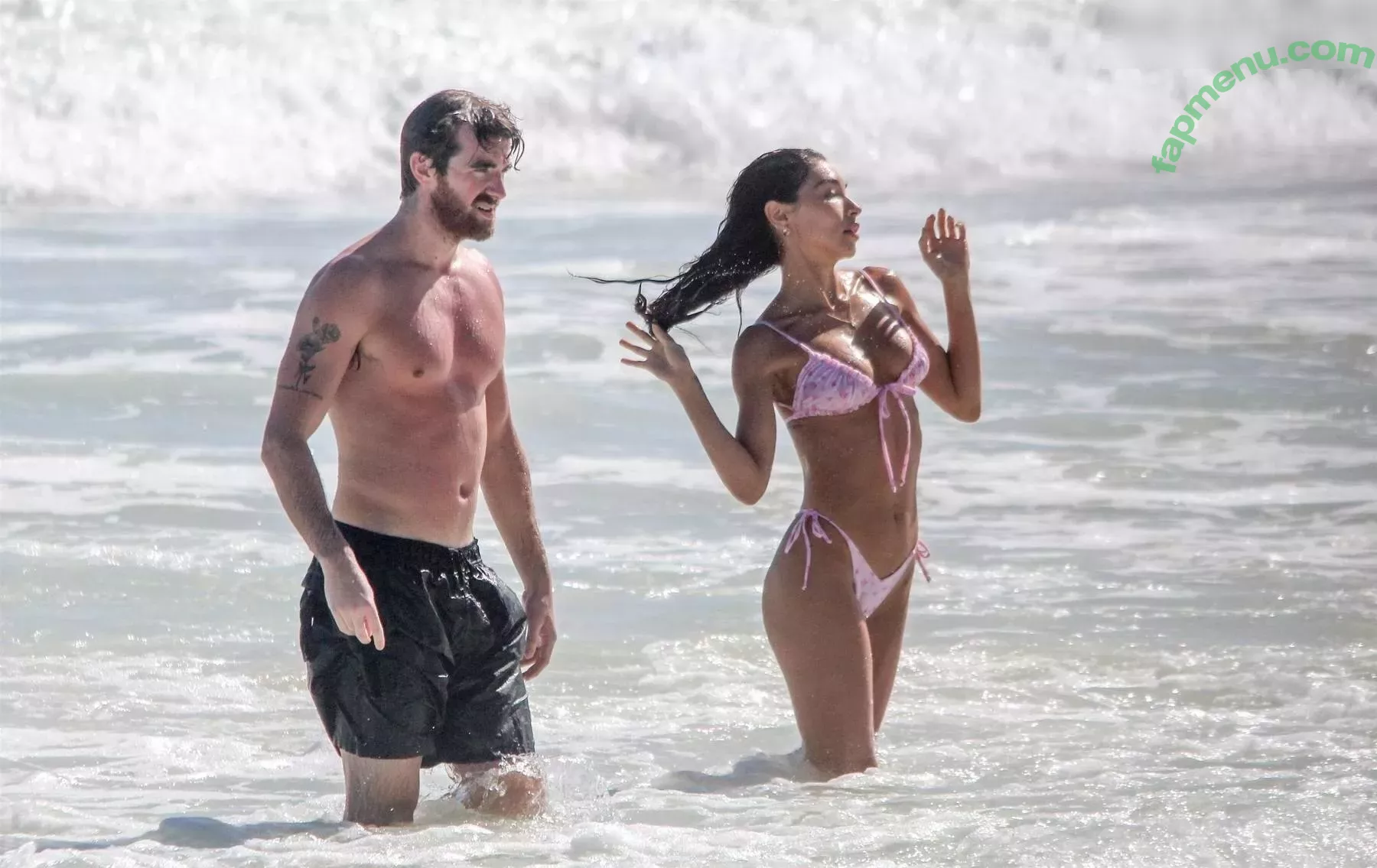 Chantel Jeffries nude photo #1787 (ChantelJeffries / ComeBacktoMe)