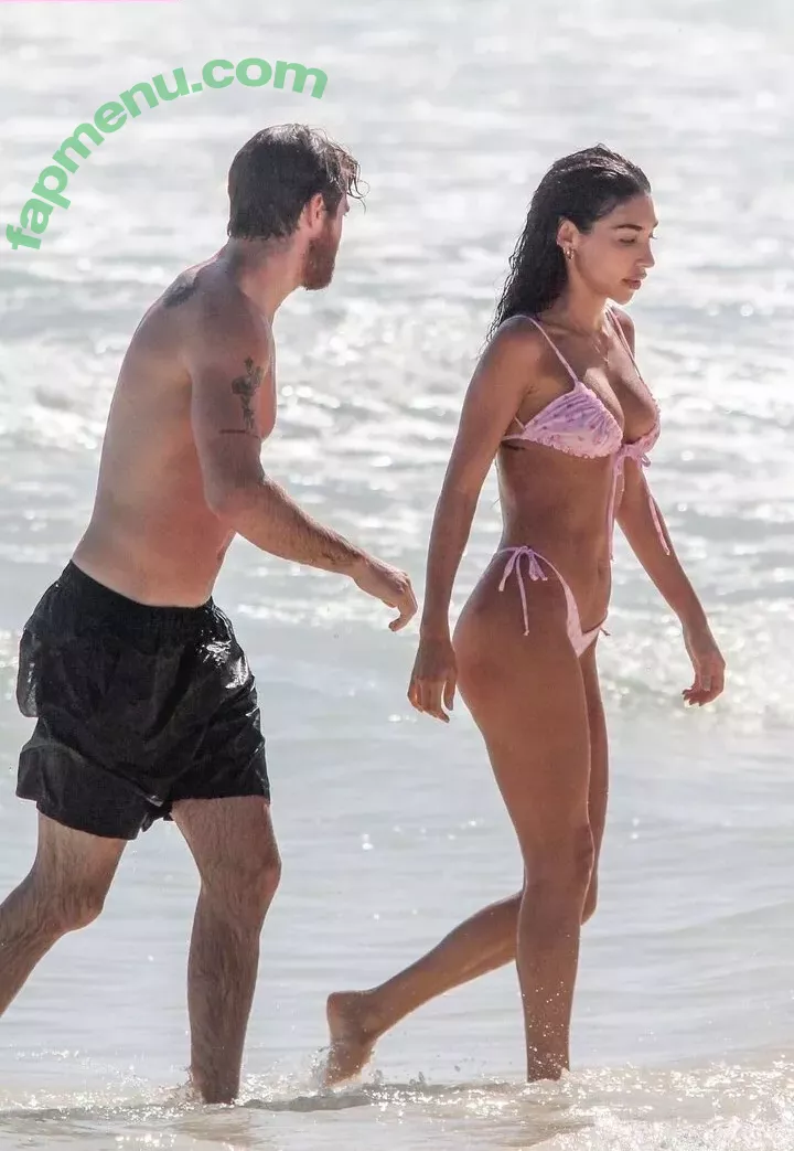 Chantel Jeffries nude photo #1789 (ChantelJeffries / ComeBacktoMe)