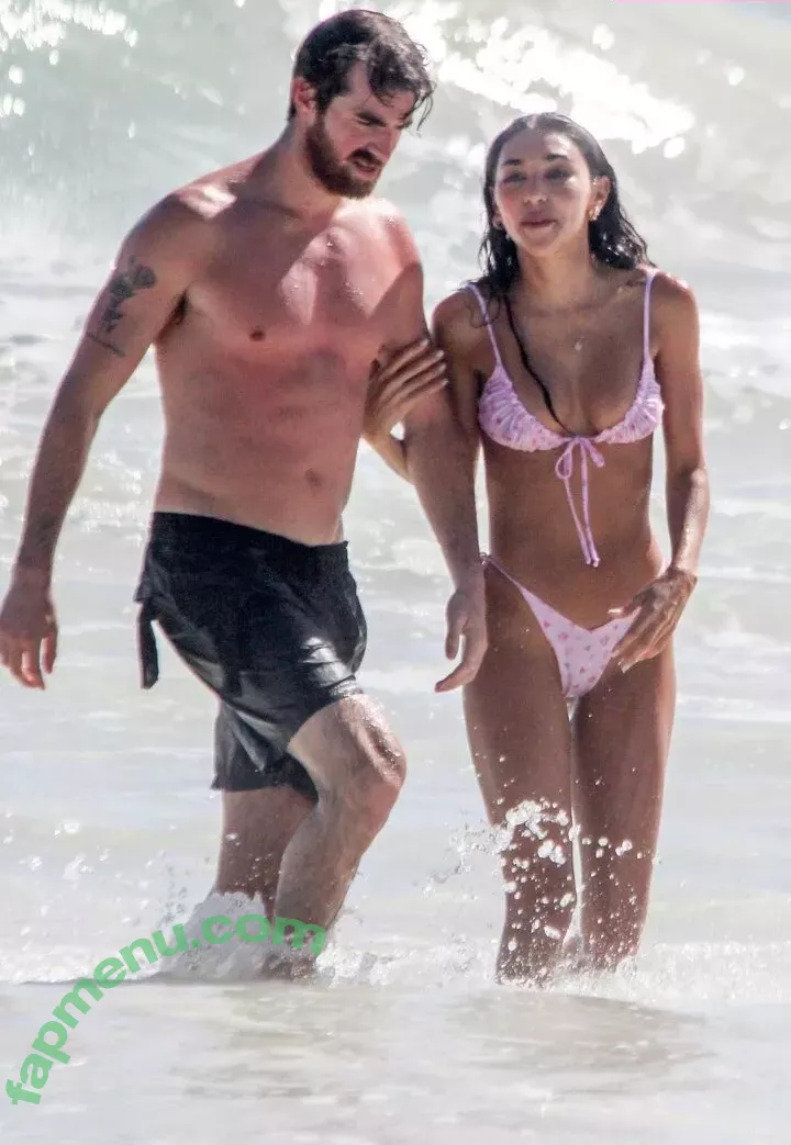 Chantel Jeffries nude photo #1791 (ChantelJeffries / ComeBacktoMe)