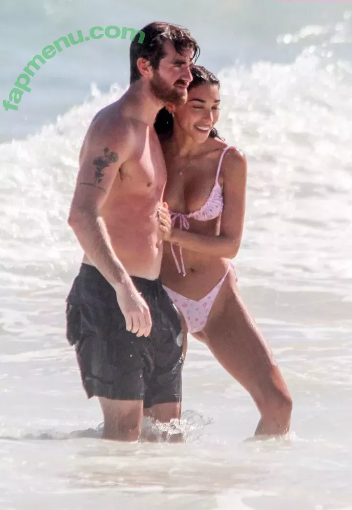 Chantel Jeffries nude photo #1794 (ChantelJeffries / ComeBacktoMe)