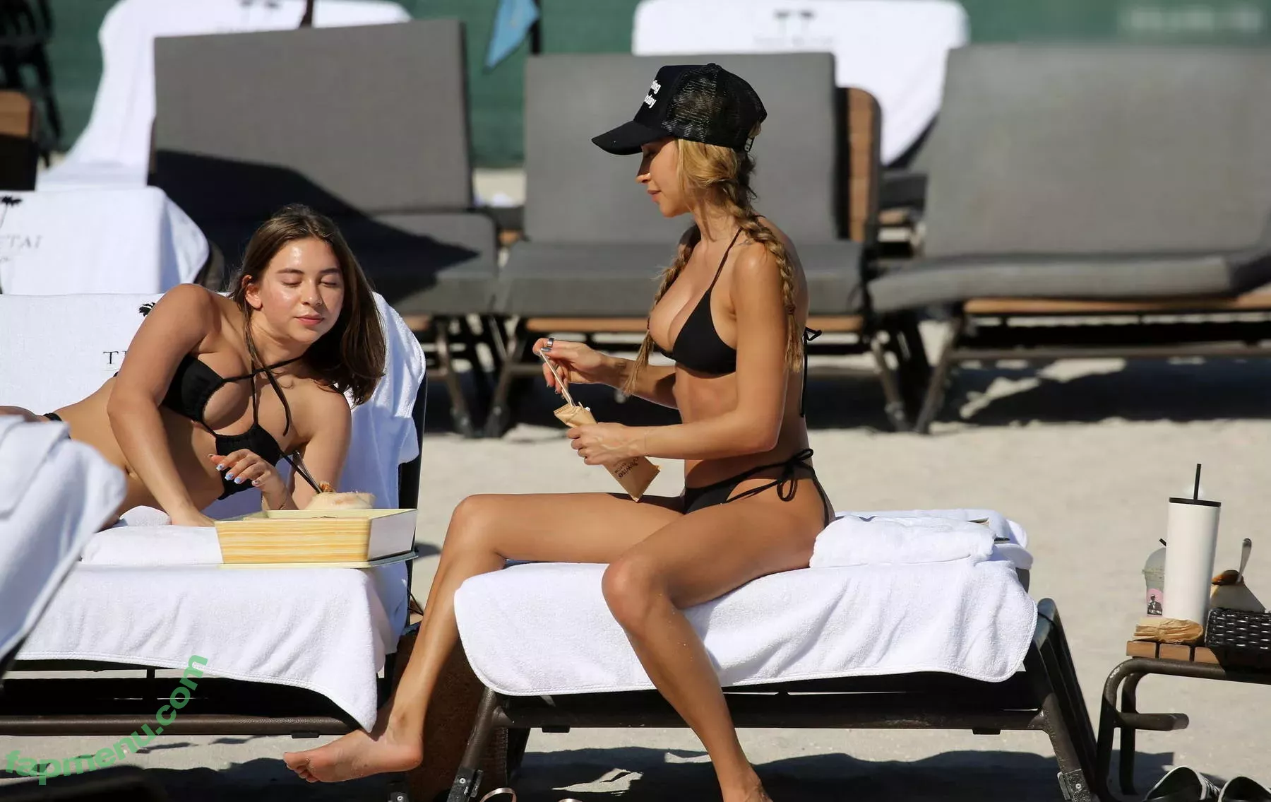 Chantel Jeffries nude photo #1826 (Ceejay the DJ / ChantelJeffries)