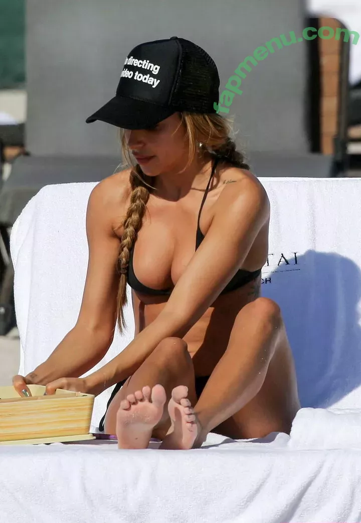 Chantel Jeffries nude photo #1842 (Ceejay the DJ / ChantelJeffries)