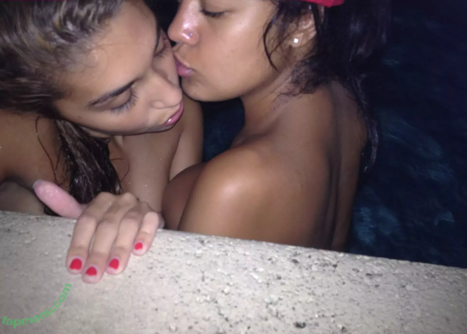 Chantel Jeffries nude photo #1845 (Ceejay the DJ / ChantelJeffries)