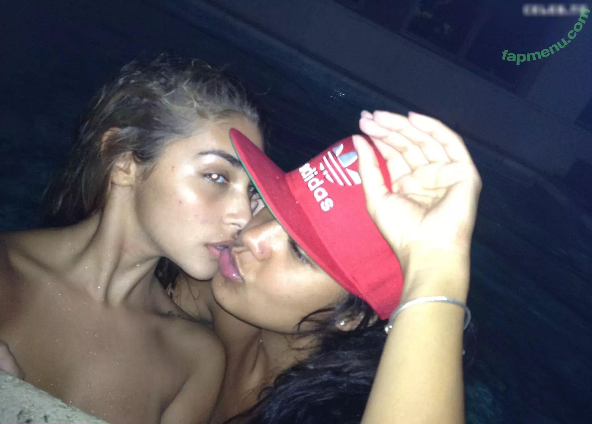 Chantel Jeffries nude photo #1850 (Ceejay the DJ / ChantelJeffries)